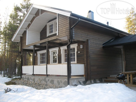 Новые добавленные фото туристов Toilailevi 1-4 APT