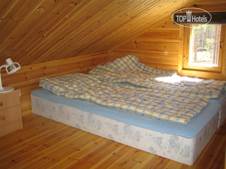 Новые добавленные фото туристов Toilailevi A APT