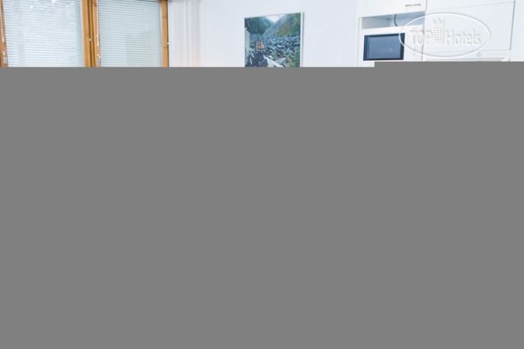 New photos from tourists Pyhasuites APT