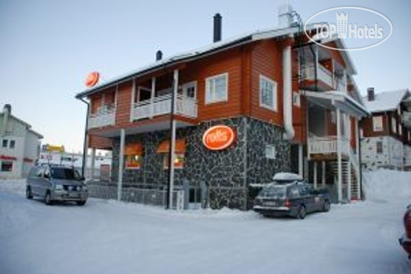 Hotelier's photos Fin12as 046 (2) 4*