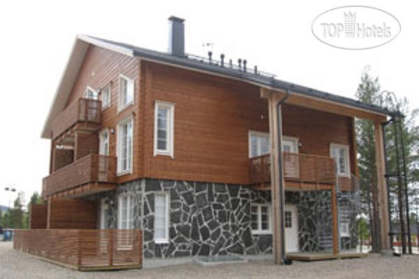 Hotel photo Fin12as 193 (A1) 5*