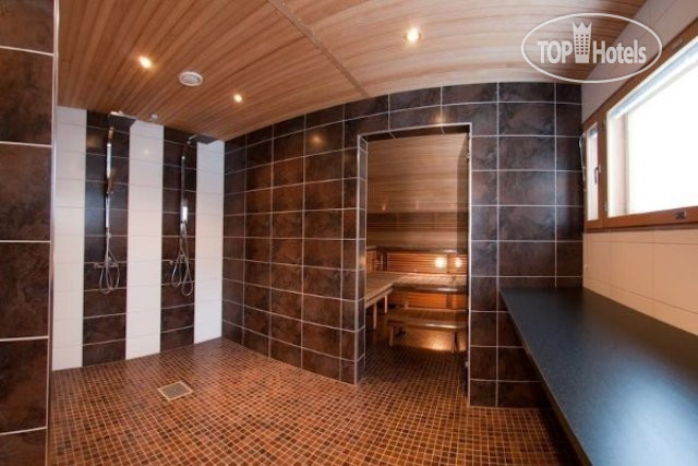 New photos from tourists Le-Villa APT