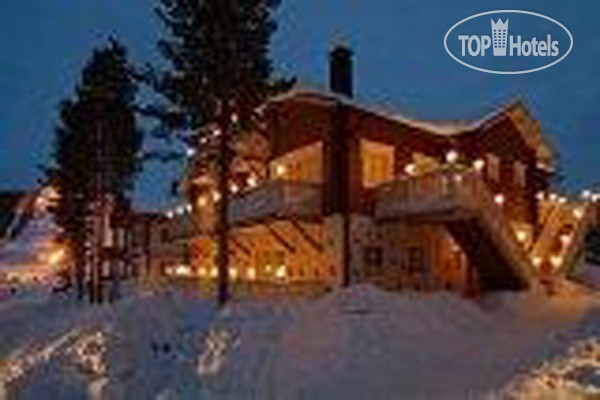 Hotelier's photos Fin12as 101 3*