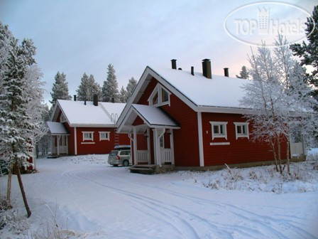 Hotel photo Helmeilevi 