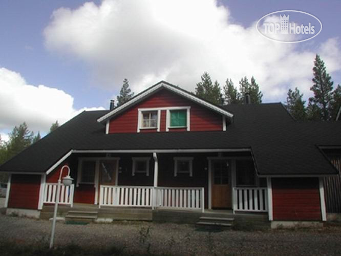 Hotel photo Abgott B 