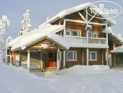 Hotel photo Aljonka 