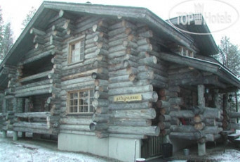 Hotel photo Katkanliekki 
