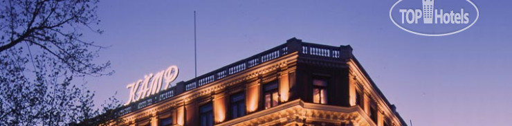 New photos from tourists Hotel Kamp, Helsinki 5*