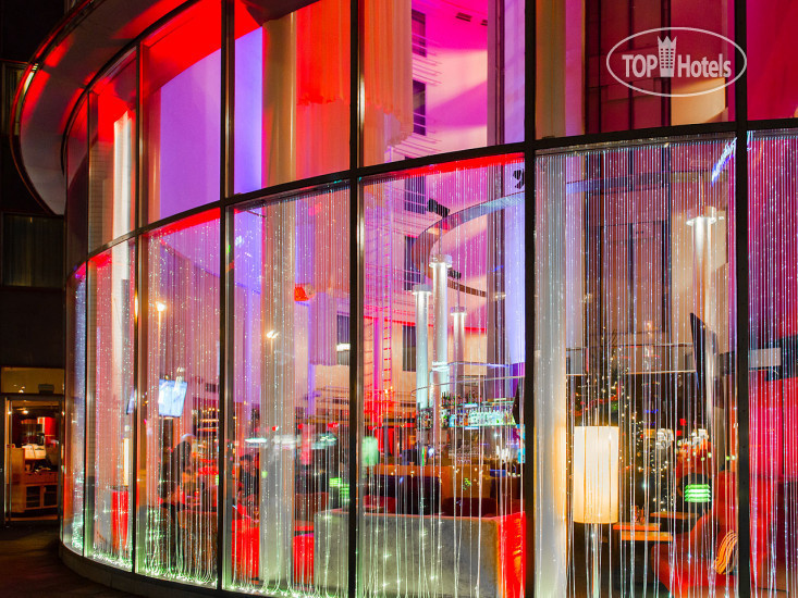 New photos from tourists Radisson Blu Royal Hotel, Helsinki 4*