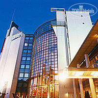 Hotel photo Radisson Blu Royal Hotel, Helsinki 4*