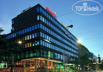 Hotel photo Marski by Scandic 4*