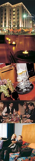 New photos from tourists Solo Sokos Hotel Helsinki 4*
