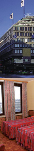 Photos Original Sokos Hotel Vaakuna