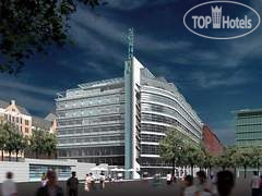 Hotel photo Scandic  Simonkentta 4*