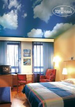 New photos from tourists Scandic Kaisaniemi 3*