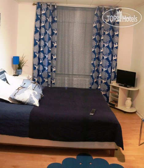 New photos from tourists All Right Hotel