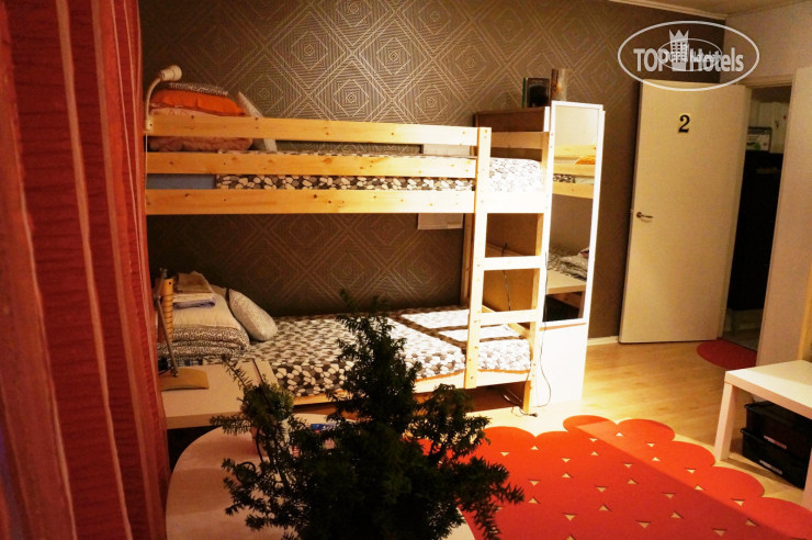 Photos All Right Hotel