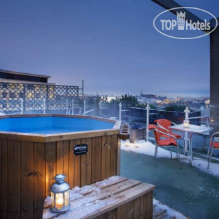 Photos Scandic Park Helsinki