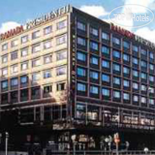 Photos Sokos Presidentti