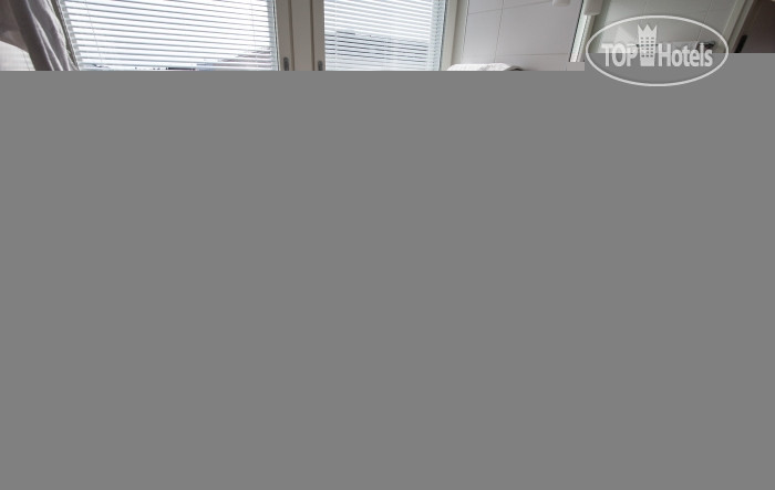 New photos from tourists Scandic Meilahti 4*