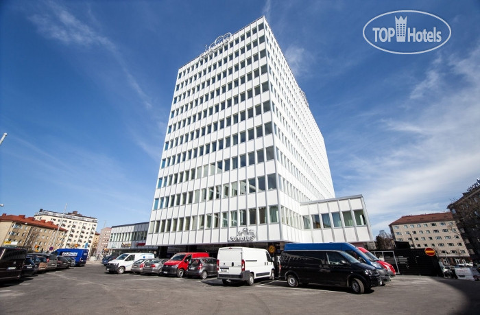 Фото Scandic Meilahti