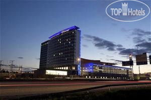 Новые добавленные фото туристов Break Sokos Hotel Flamingo 4*