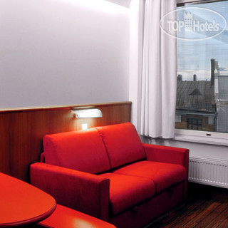 Photos Omena Hotel Eerikinkatu