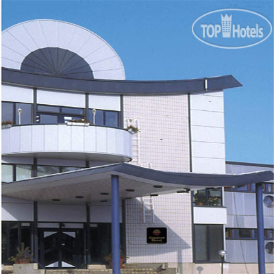 Hotel photo Comfort Hotel Pilotti 3*