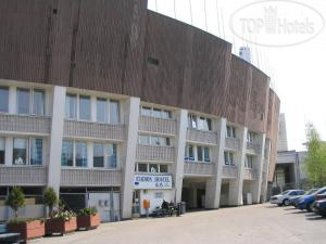 Hotel photo Stadion Hostel 1*