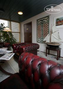 Hotel photo Sparre 3*