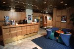 New photos from tourists Scandic Kallio 3*