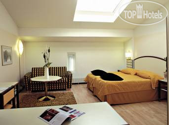 Новые добавленные фото туристов Scandic Grand Marina 4*