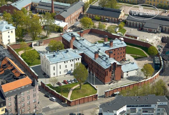 Hotelier's photos Clarion Collection Hotel Katajanokka 4*