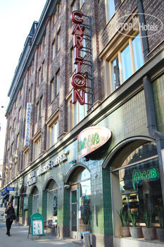 Hotelier's photos Best Western Hotel Carlton 3*