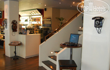 New photos from tourists Best Western Hotel Carlton 3*