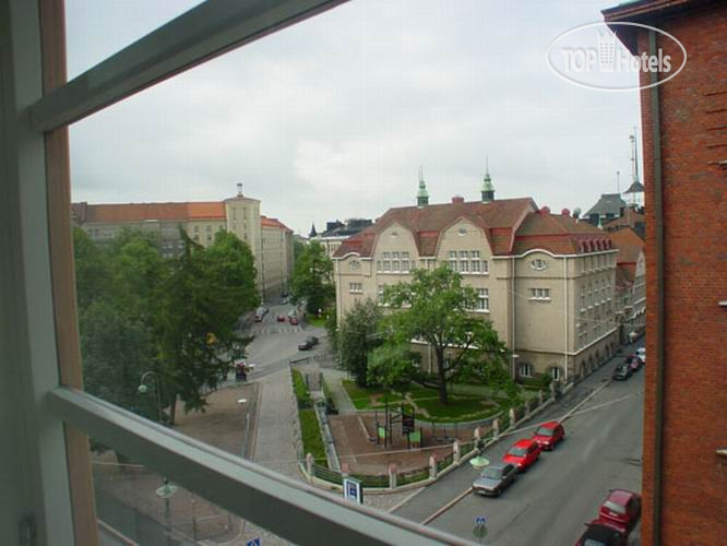 Hotel photo Anna 3*