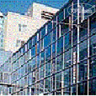 Фото Scandic Lahti City