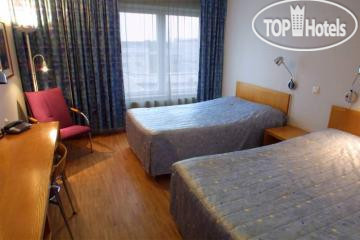 New photos from tourists Scandic Lahti City 4*