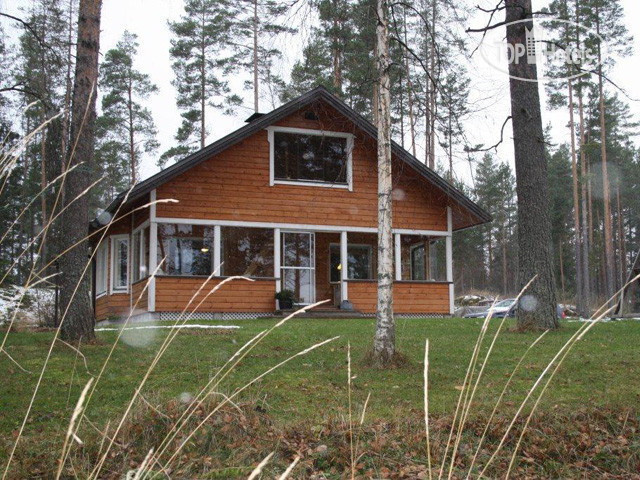 Photos Коттедж Каллио
