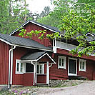 Фото Messila Cottages