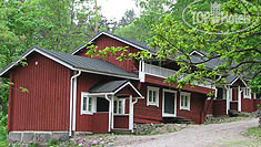 Фото Messila Cottages