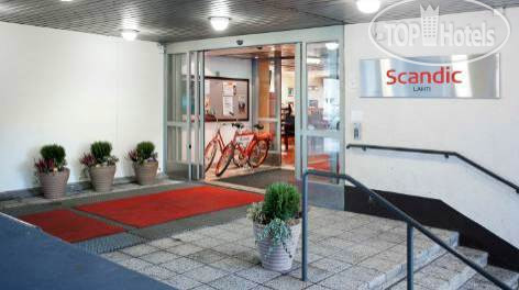 Photos Scandic Lahti