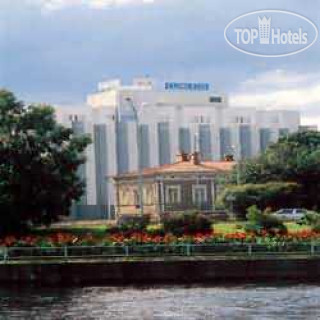 Photos Scandic Tampere Hameenpuisto