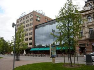 Hotelier's photos Scandic Tampere Koskipuisto 4*