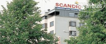 New photos from tourists Scandic Tampere City 4*