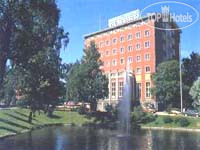 New photos from tourists Radisson Blu Grand Hotel Tammer 4*