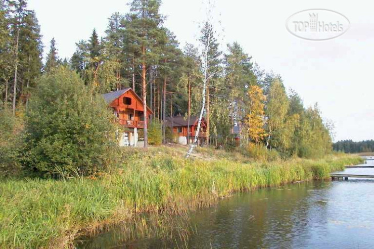 New photos from tourists Jacuzzi Rantakallio 4*