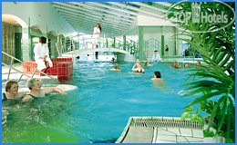 Новые добавленные фото туристов Ikaalinen Spa & Resort 4*