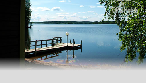 New photos from tourists Ellivuori