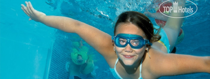 Hotelier's photos Holiday Club Tampereen Kylpyla 4*